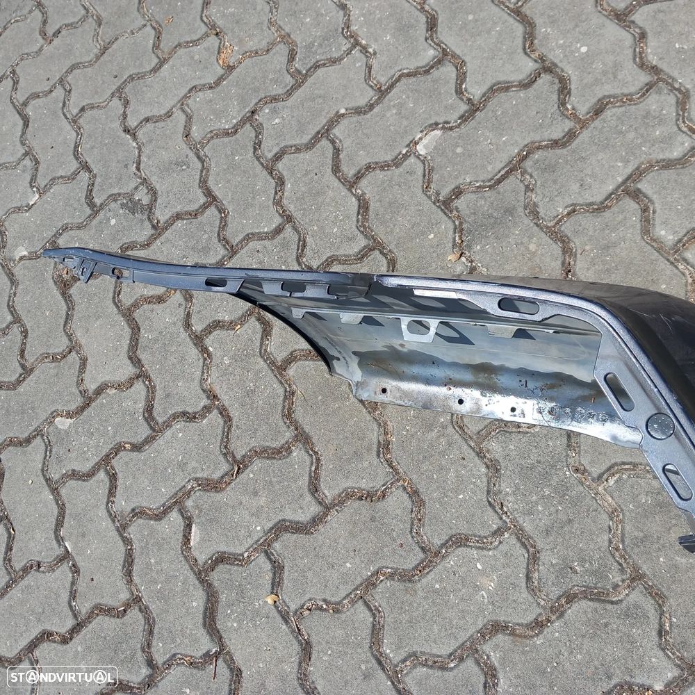 Para choques tras bmw x3 e83 12125313 - 7