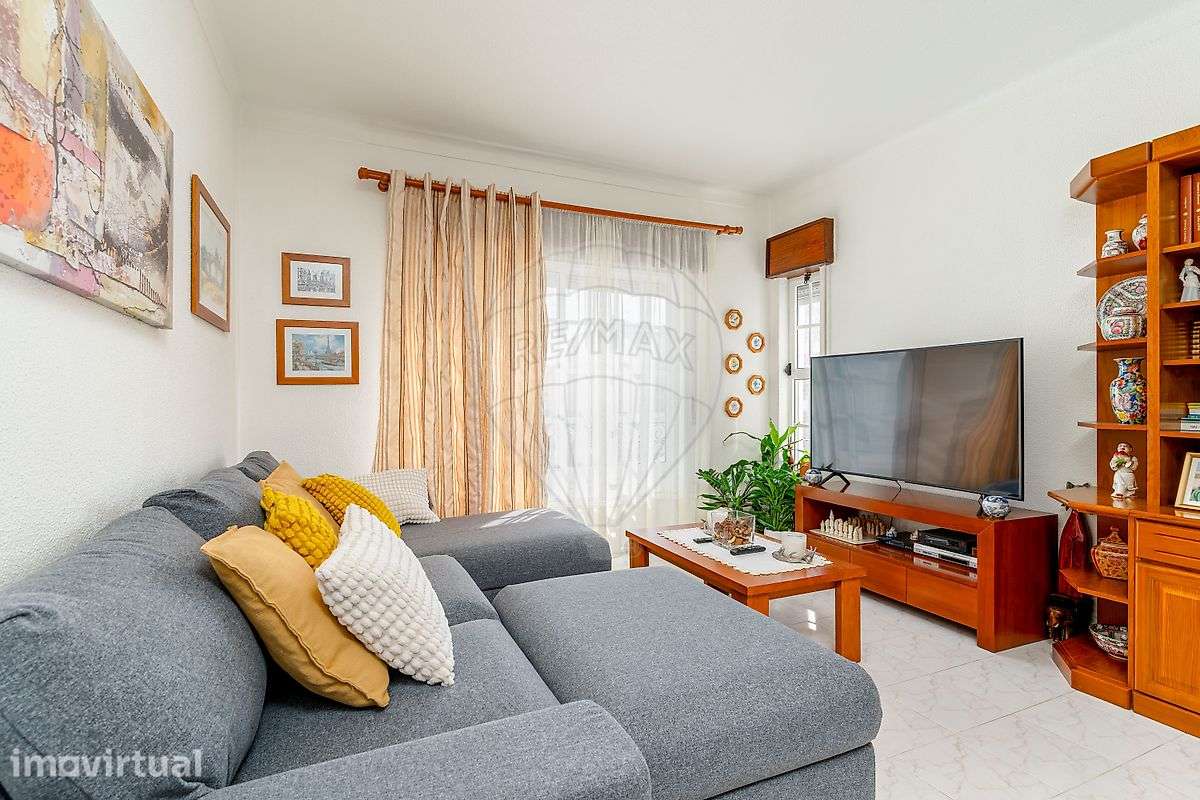 Apartamento T2 para venda - Grande imagem: 5/20