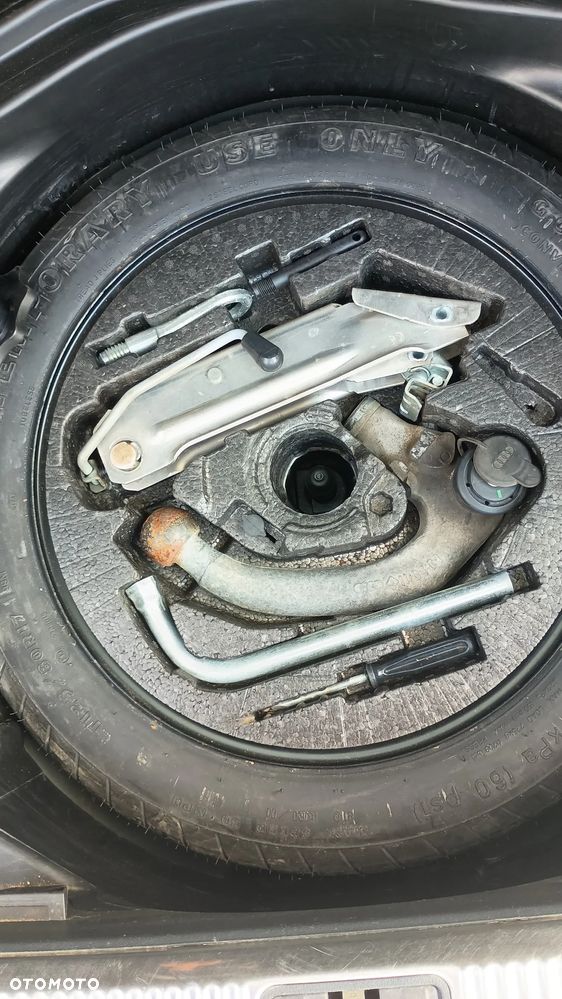 Audi A4 Avant 1.8T - 30