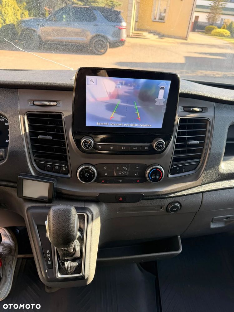 Ford Transit L2H2 VA Autm Limited - 12