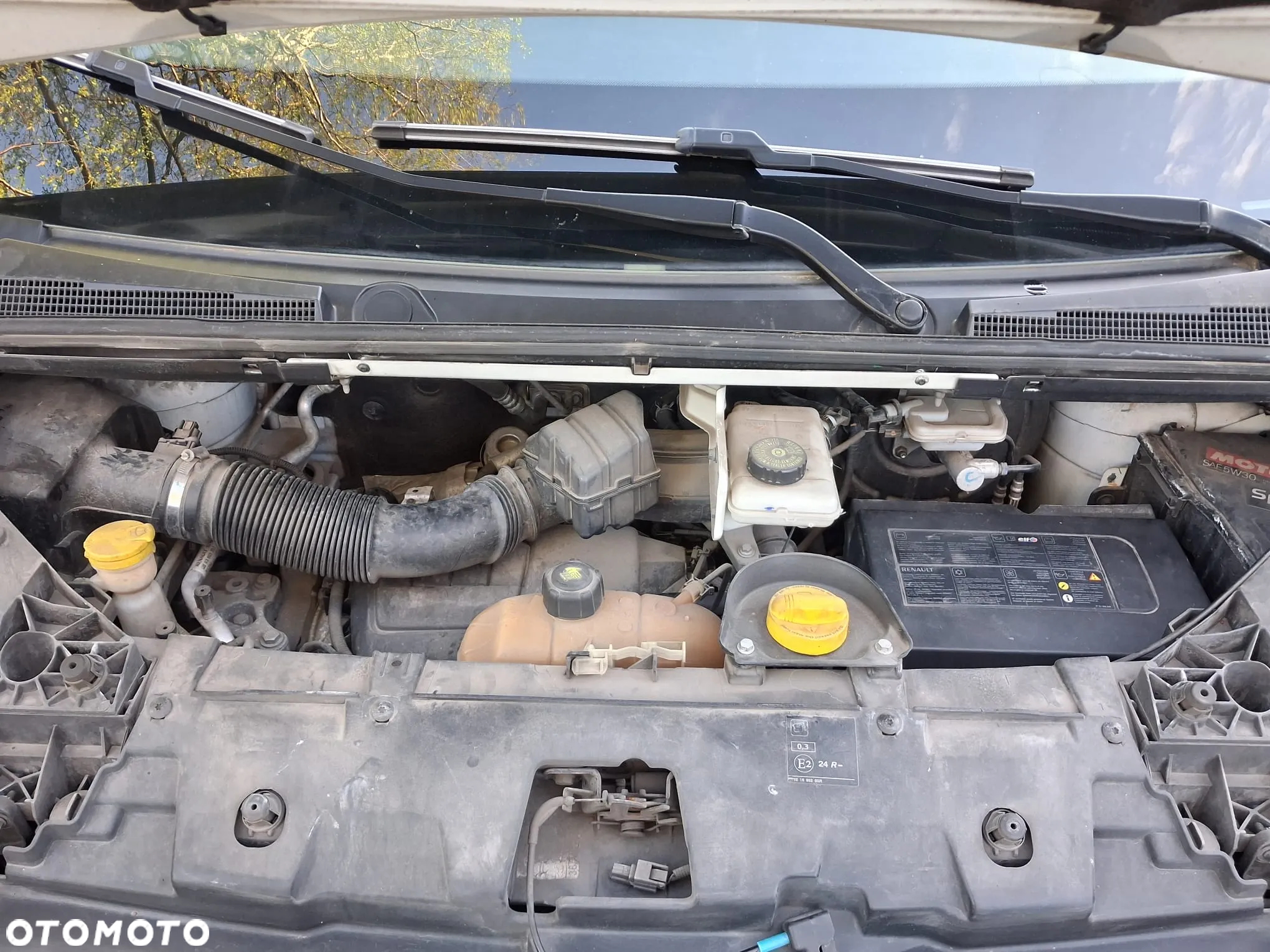 Renault Trafic Long - 7