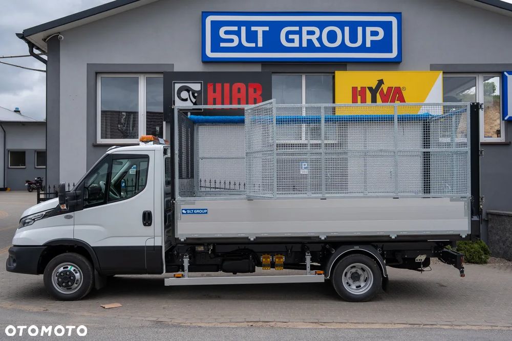 Iveco Daily 50C16 - 20