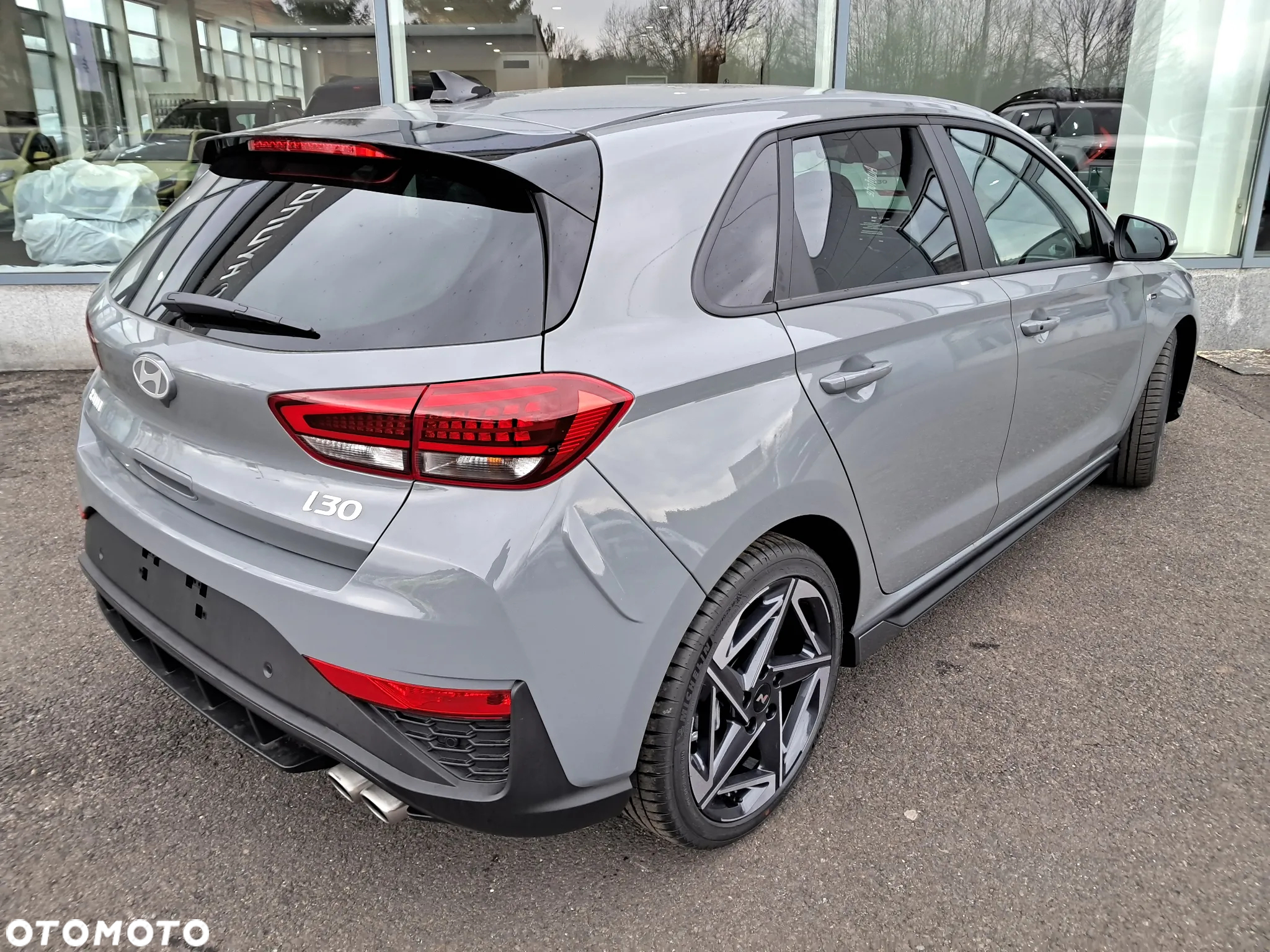 Hyundai i30 - 3