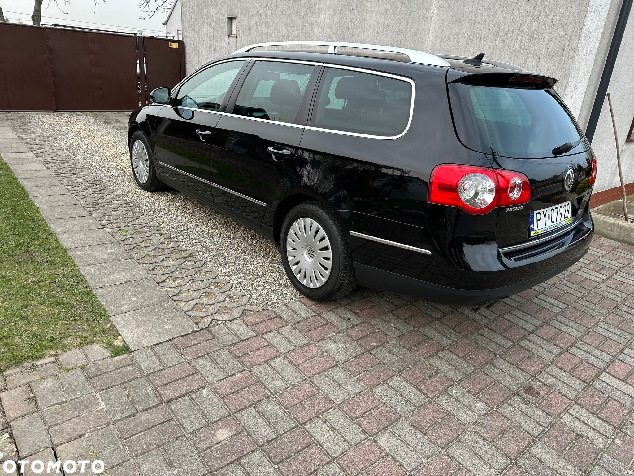 Volkswagen Passat Variant 2.0 TDI DPF Comfortline - 3