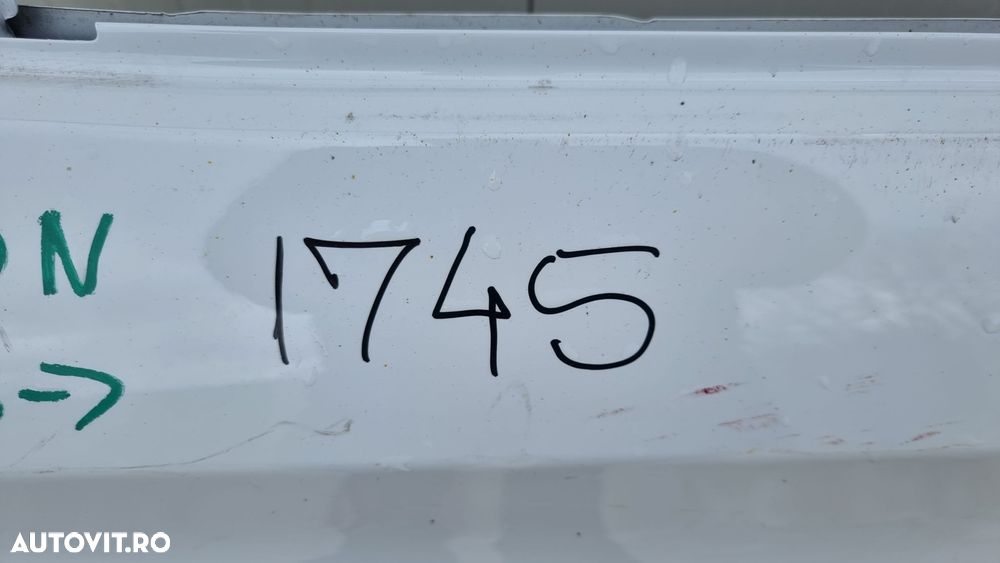 Usa dreapta spate Hyundai Tucson, 2015, 2016, 2017, 2018, 2019, 2020. - 8