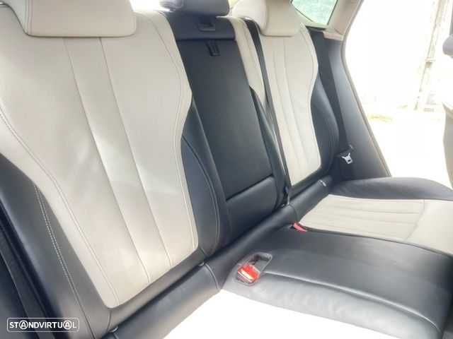BMW X6 40 d xDrive Pack M - 32