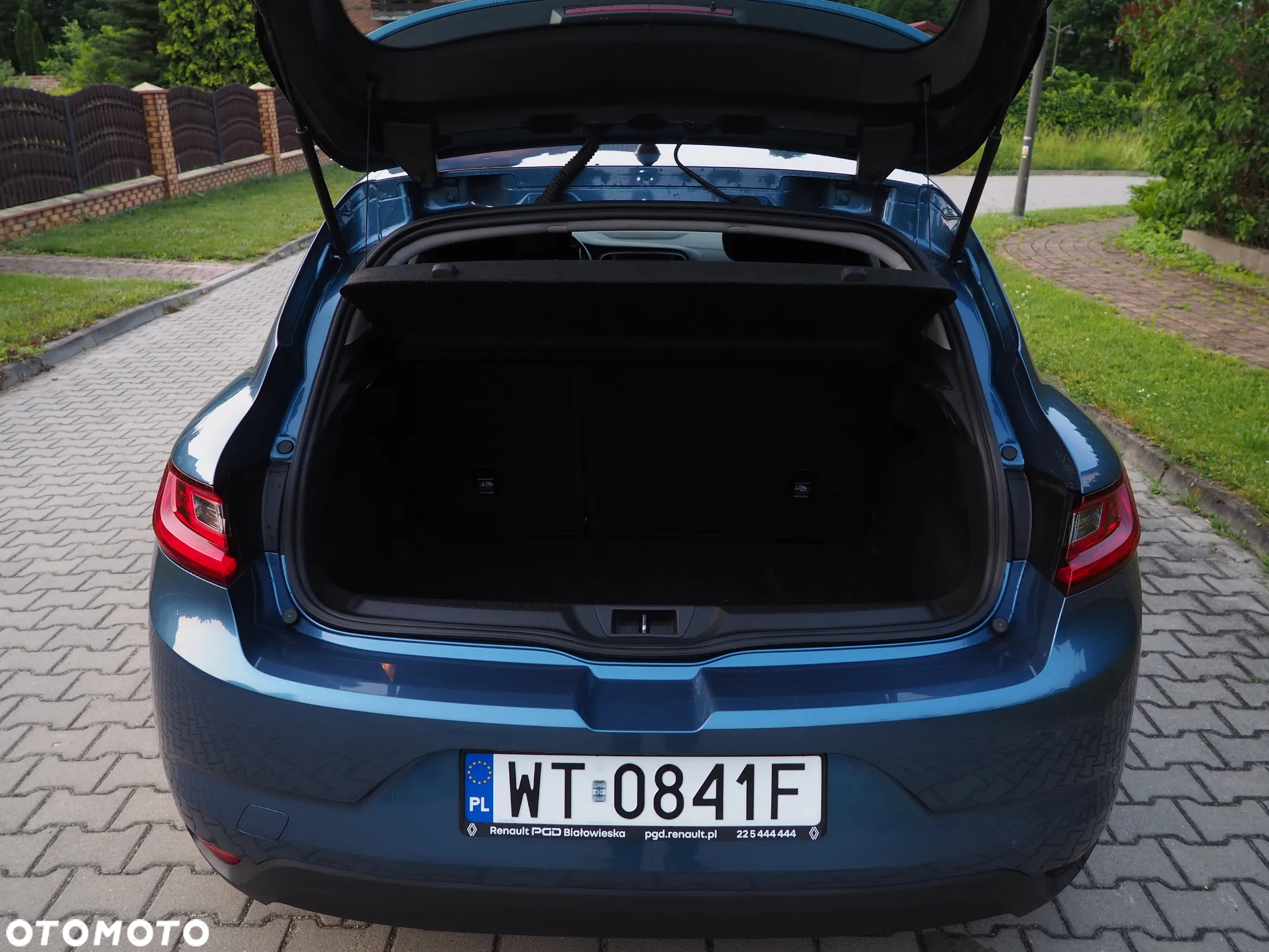 Renault Megane - 41