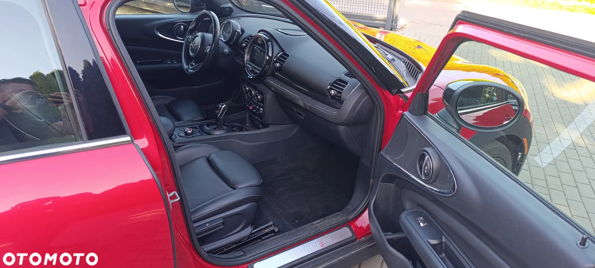 MINI Clubman Cooper S ALL4 - 16