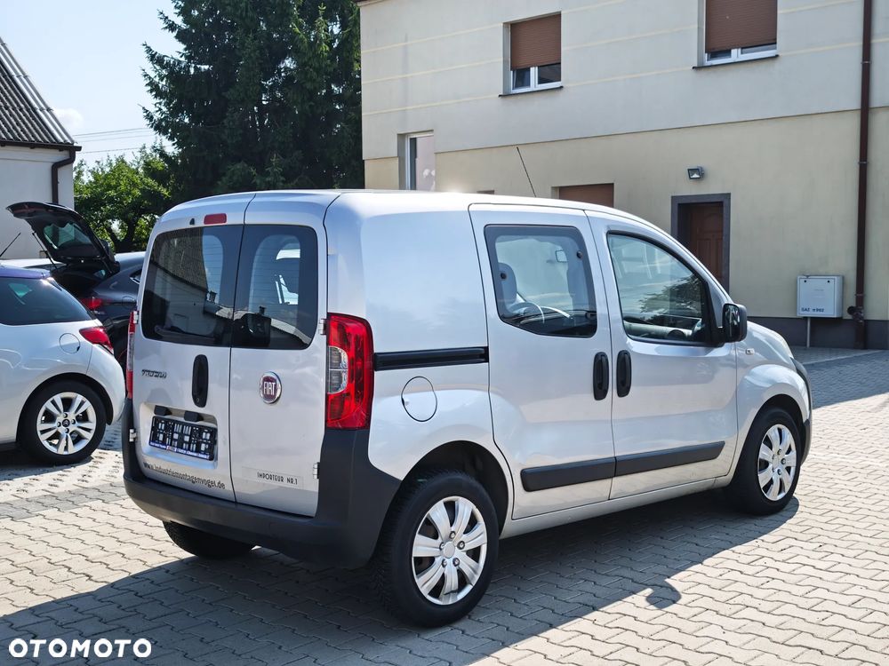 Fiat Fiorino 1.3 Multijet 16V Dynamic - 10