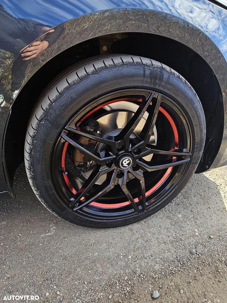 Audi A4 2.0 TDI S tronic - 9