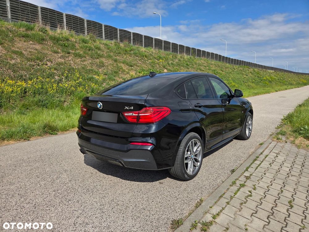 BMW X4 xDrive28i M Sport - 12