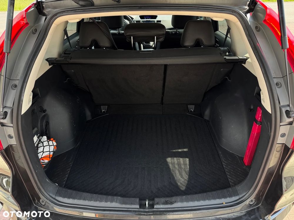 Honda CR-V - 11