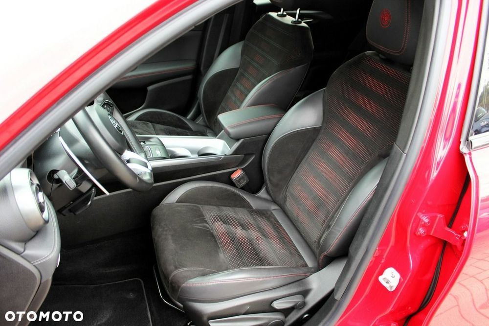 Alfa Romeo Tonale 1.5 T4 GSE mHEV Edizione Speciale DCT - 20