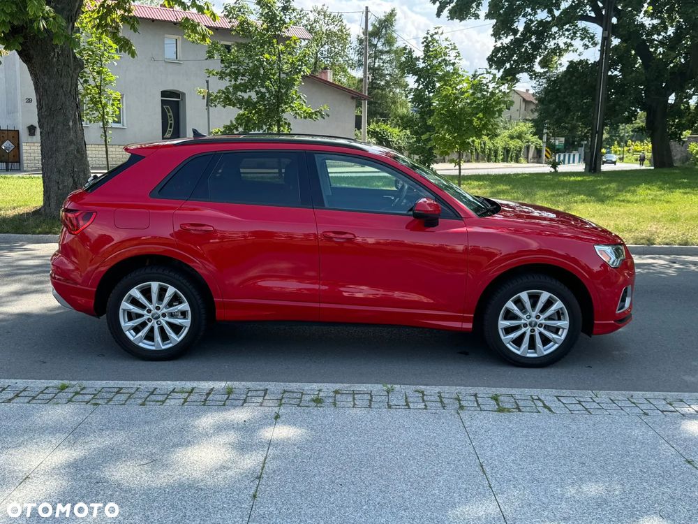 Audi Q3 45 TFSI Quattro S tronic - 2