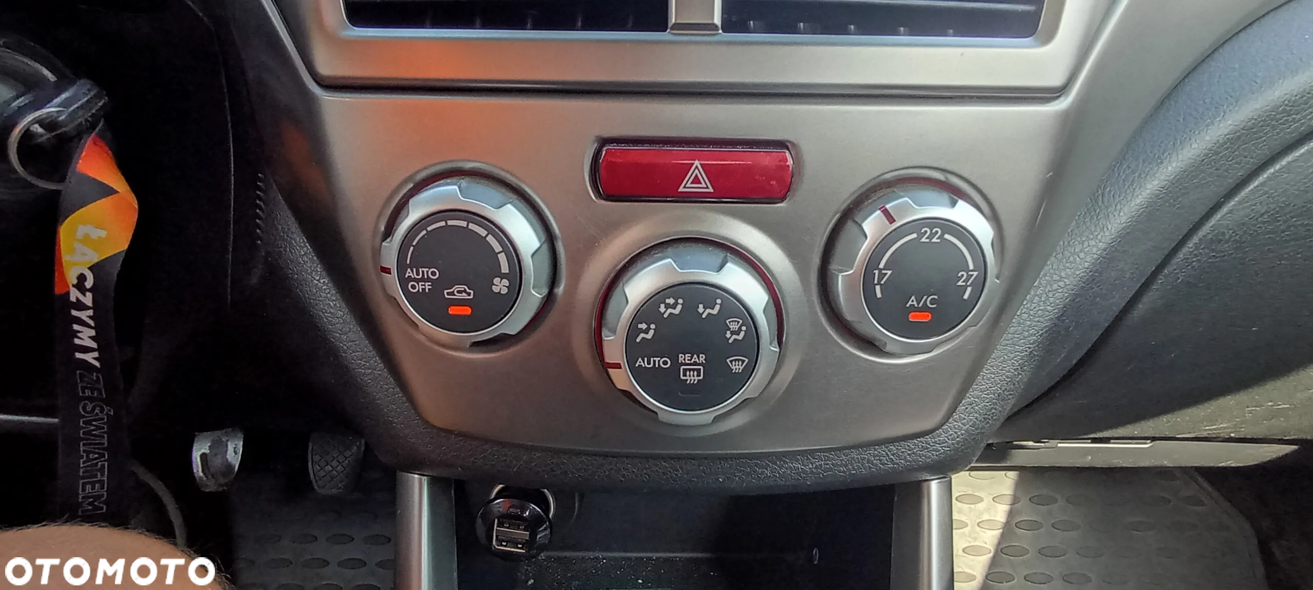 Subaru Forester - 9