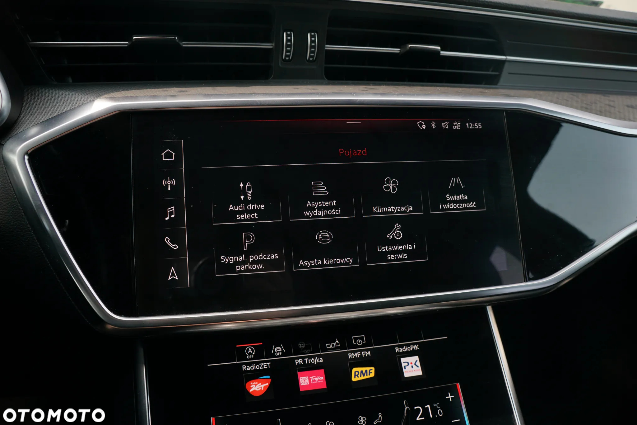 Audi A6 - 31