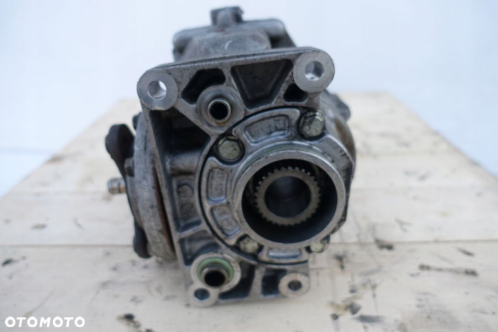 Audi TT S3 1.8 T turbo REDUKTOR SKRZYNI BIEGÓW - 5