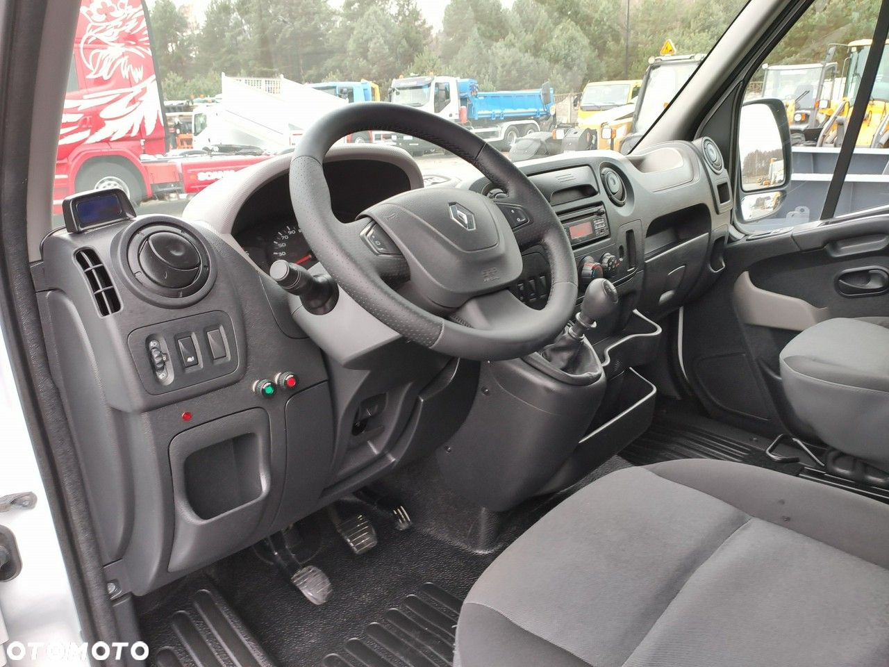 Renault Master - 31