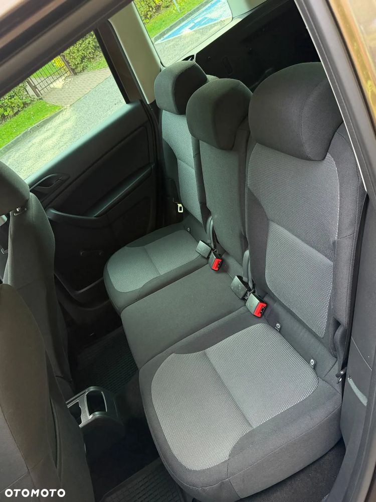 Skoda Yeti - 20