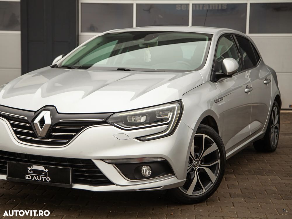 Renault Megane ENERGY dCi 110 INTENS - 33