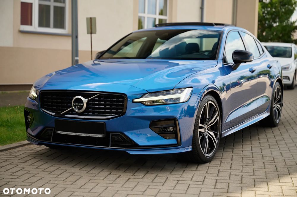 Volvo S60 - 12