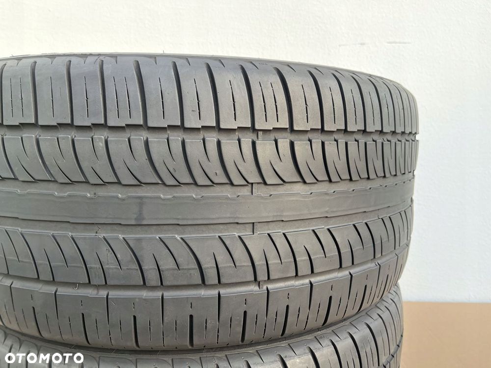OPONY 295/40/22 112W PIRELLI SCORPION ZERO ASIMMETRICO MO1 - 2