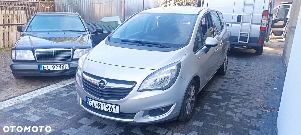 Fiat Grande Punto - 14