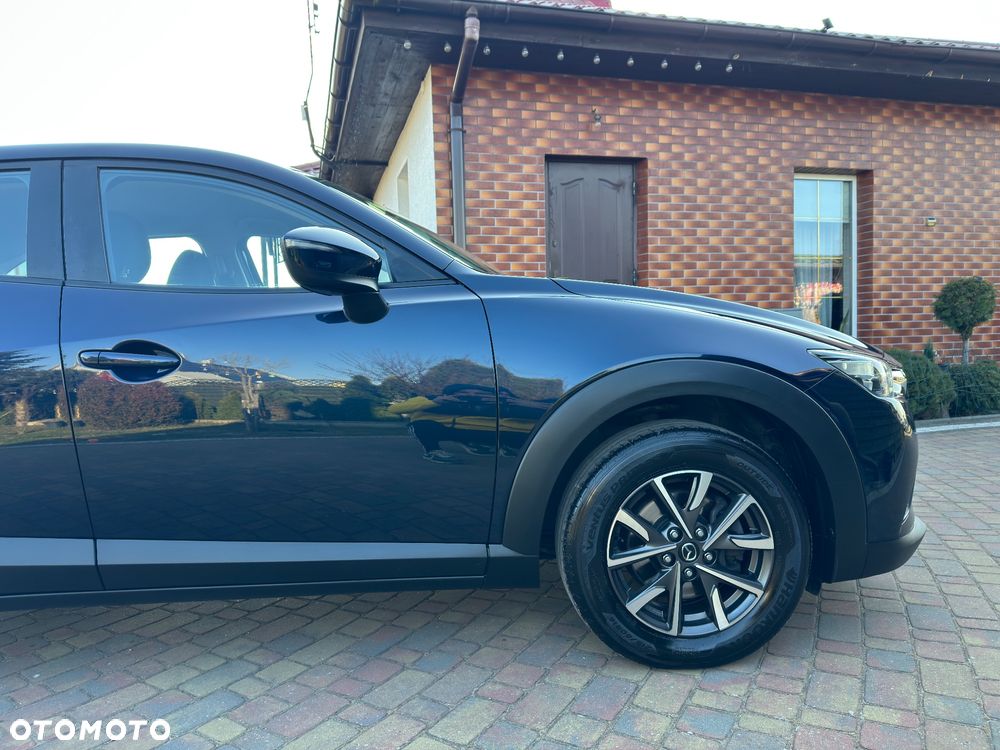 Mazda CX-3 2.0 Skygo - 17