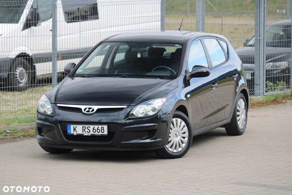 Hyundai i30 - 4