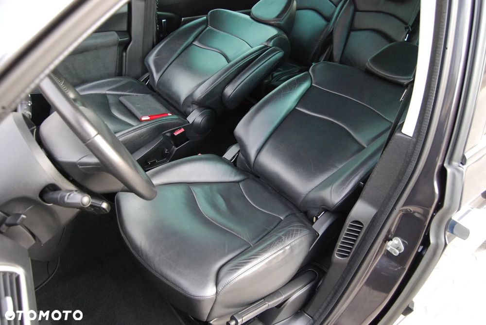 Citroën C8 2.0 HDi Exclusive - 26