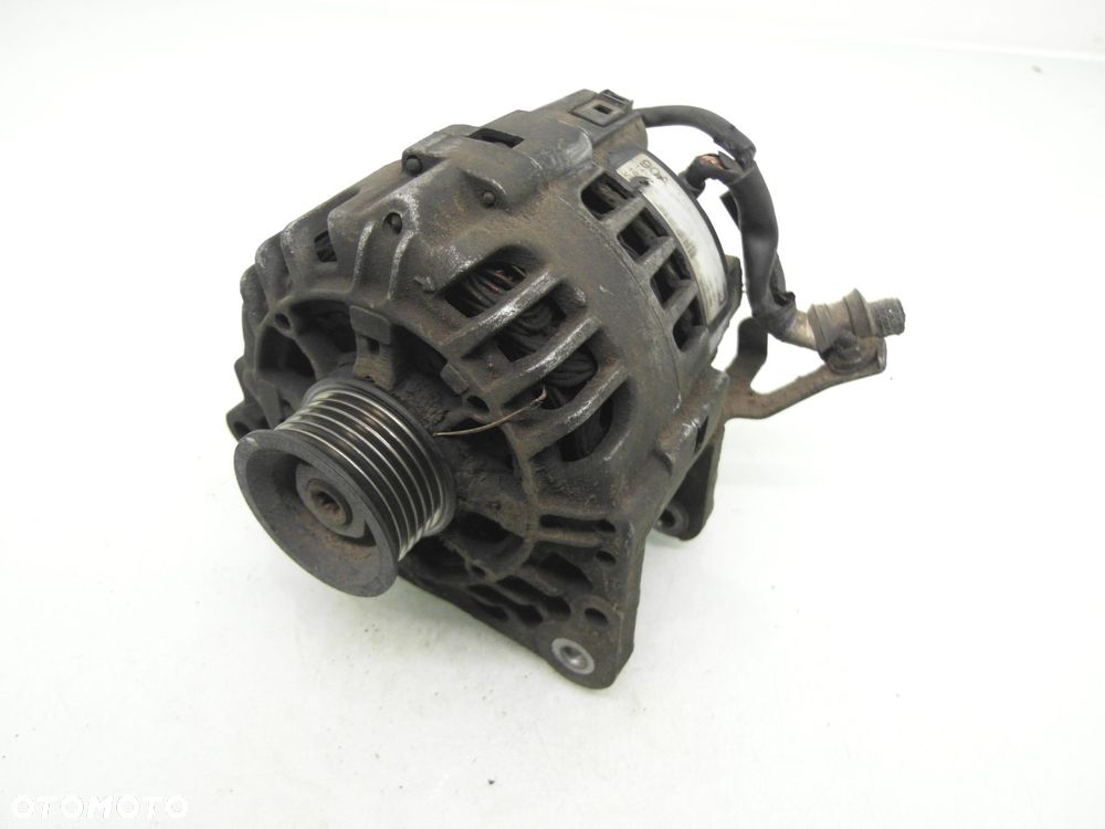 ALTERNATOR SKODA FABIA I 1.2 2542746B - 1