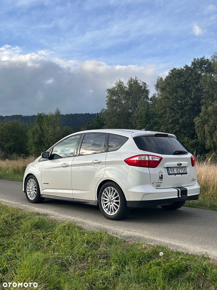 Ford C-MAX - 4