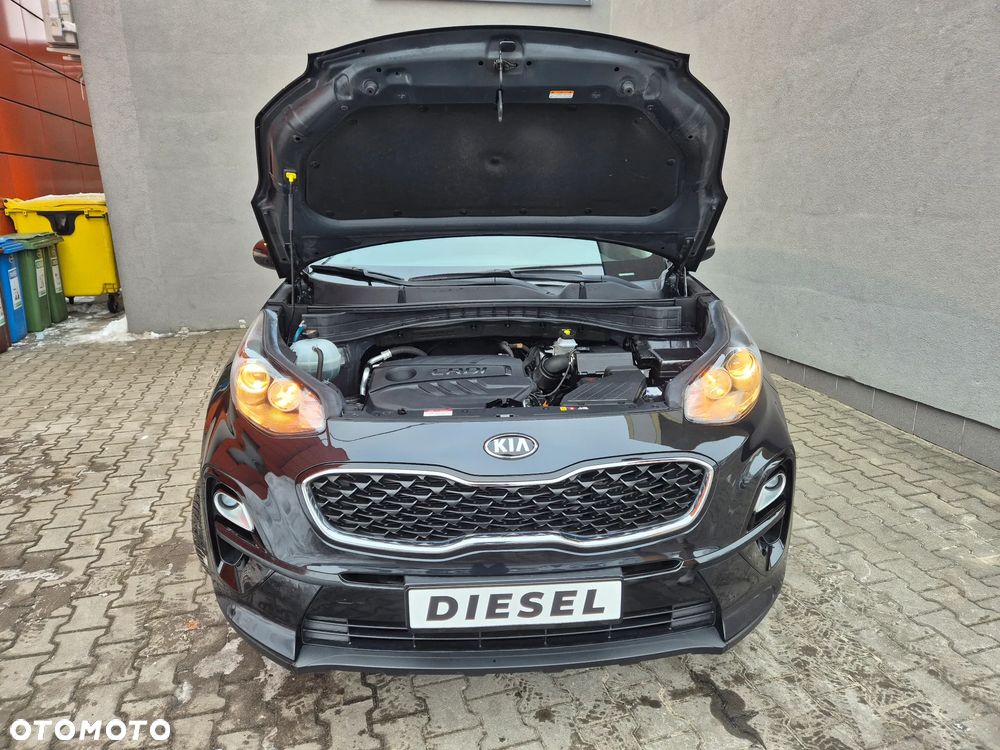 Kia Sportage - 26