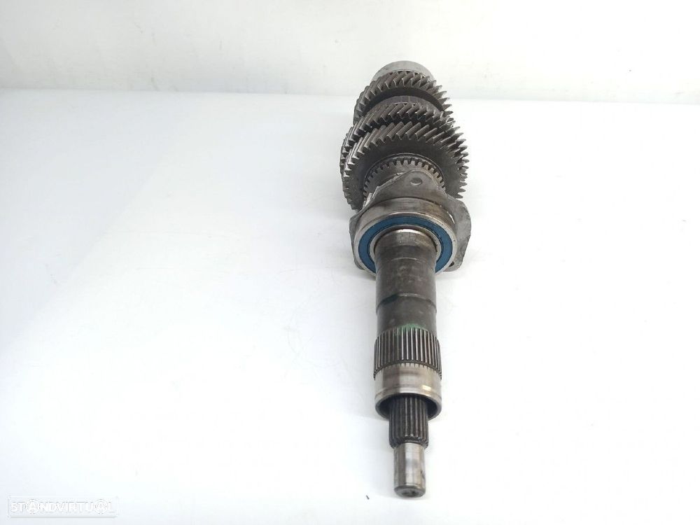 ENGRENAGEM DA CAIXA DE VELOCIDADES VOLKSWAGEN PASSAT VARIANT (CB5) PASSAT - 5