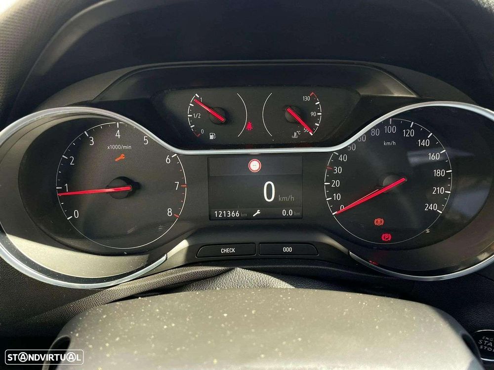 Opel Crossland 1.5 D Edition - 11