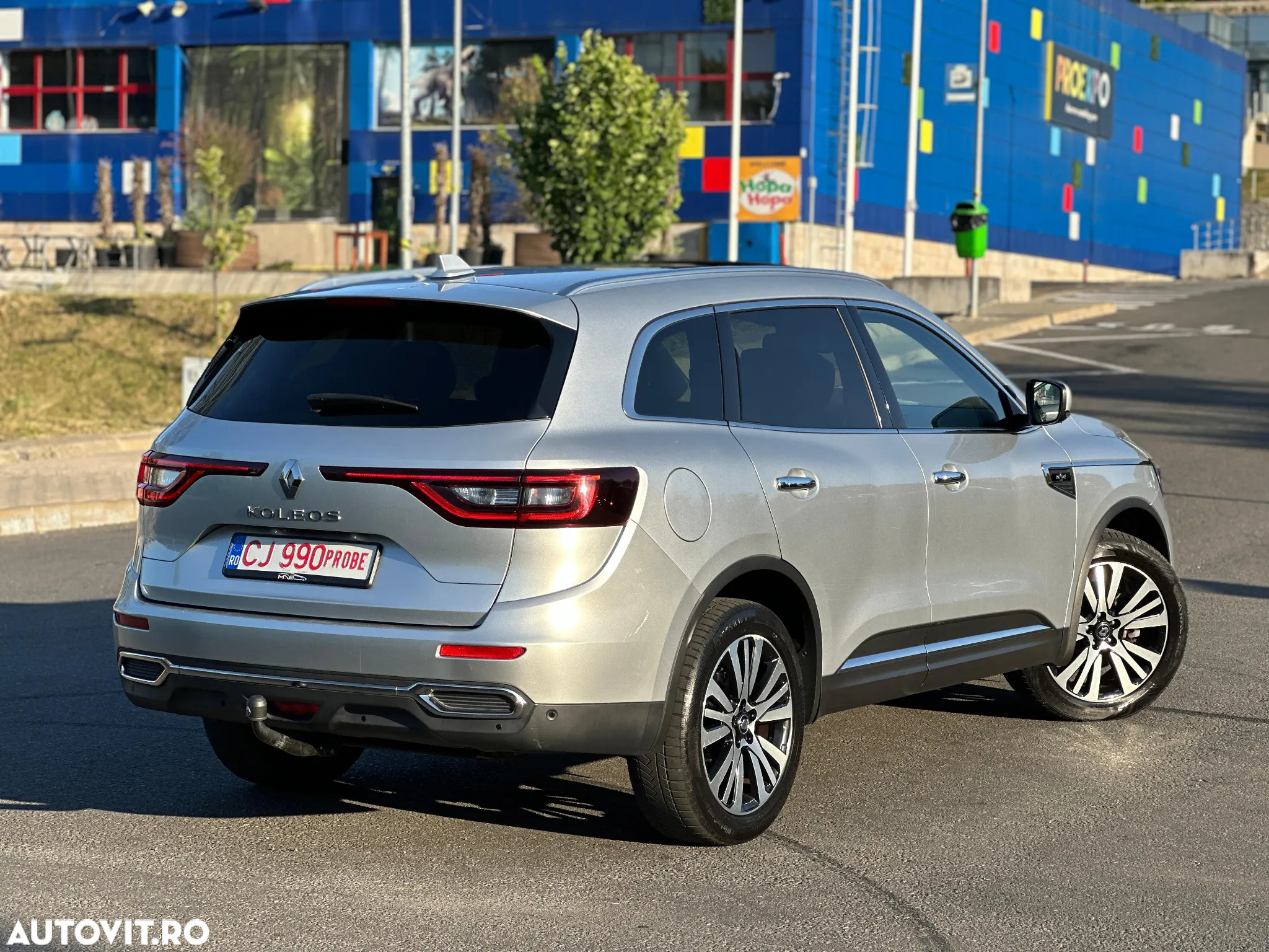 Renault Koleos - 4