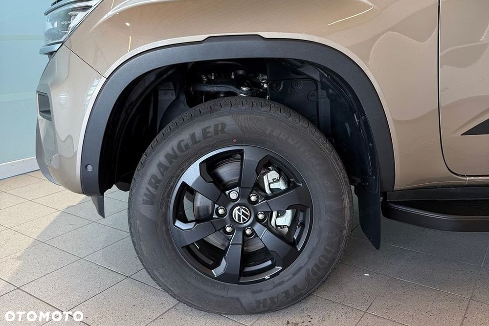 Volkswagen Amarok - 17