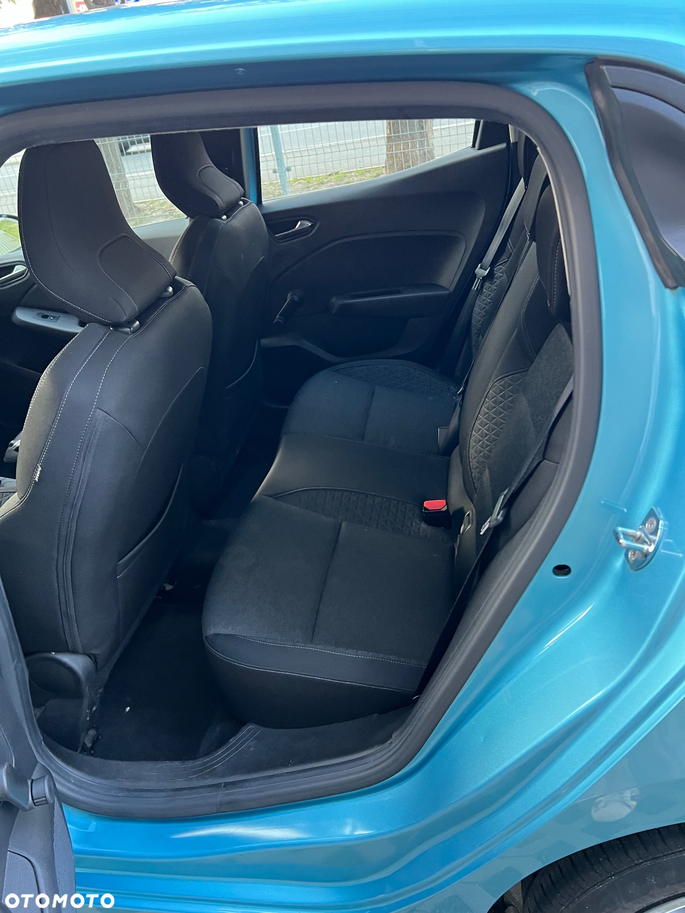 Renault Clio BLUE dCi 85 EXPERIENCE - 10