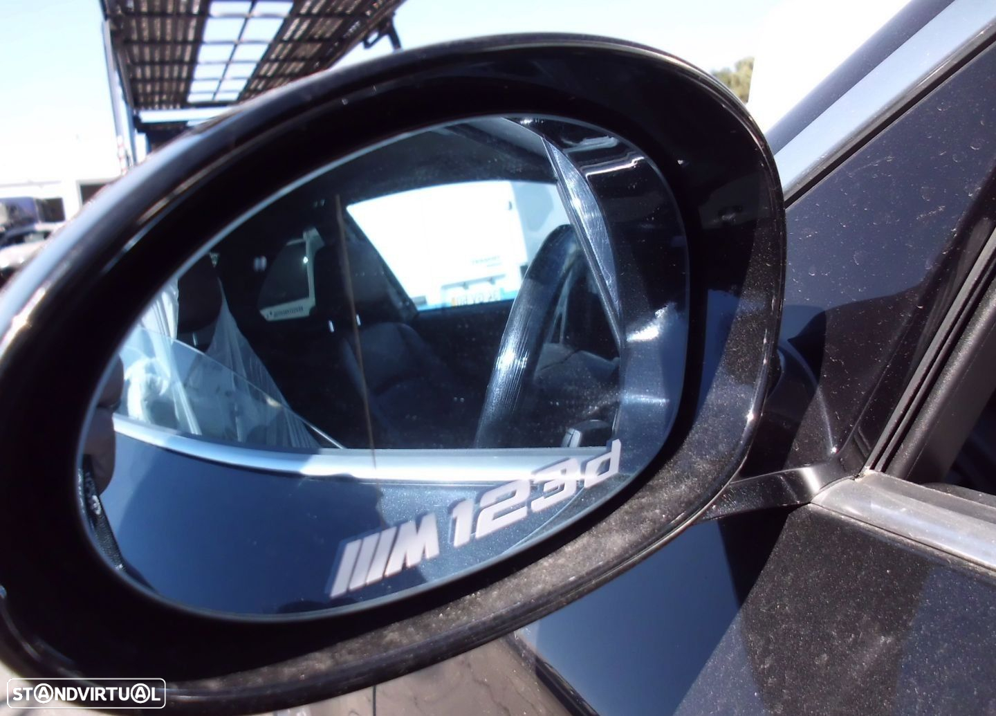 Peças BMW 1 - 123D C/Mala (E87) 2003 a 2012 - 15