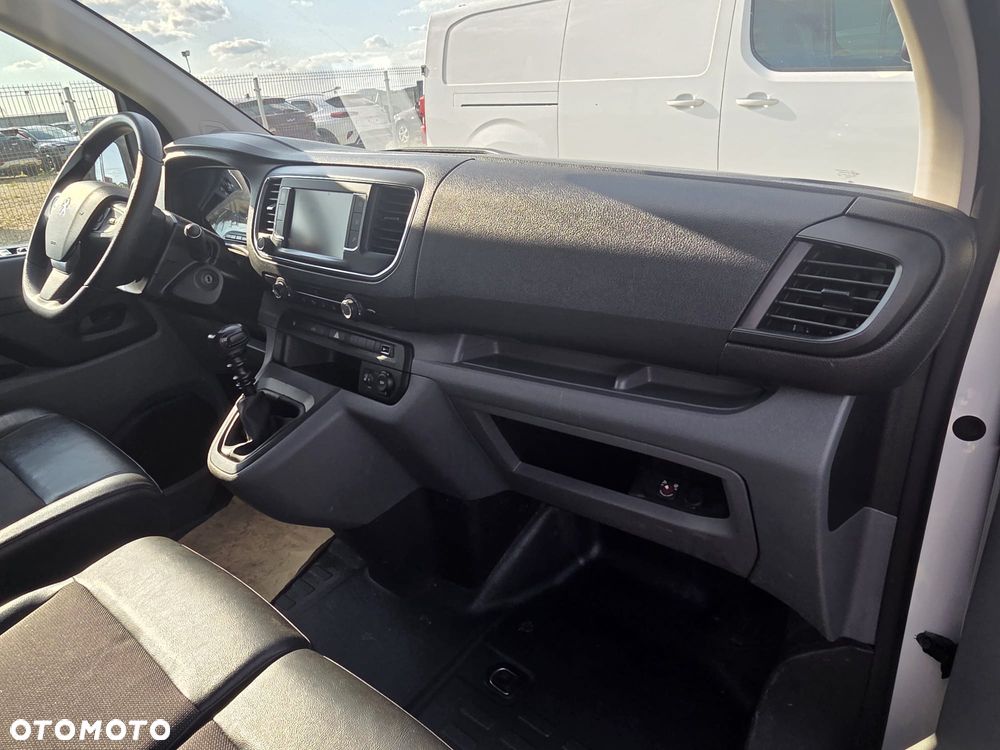 Peugeot Expert Long 3,0t Premium (bryg.) - 34