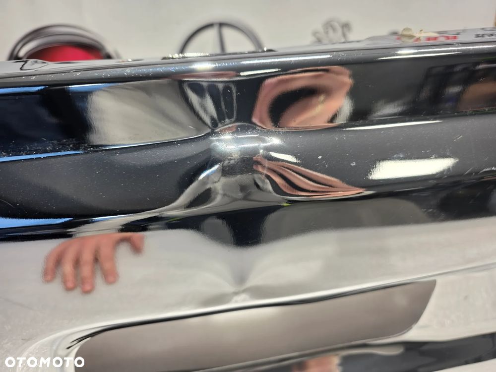 DODGE RAM IV LIFT ZDERZAK PRZEDNI PRZÓD NA 6xPDC , EUROPA NR 68160857AA , NR AUKCJI NZ1570 - 13