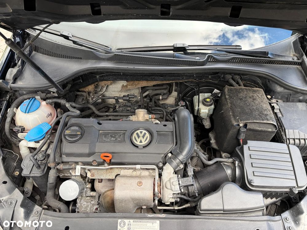 Volkswagen Golf - 18