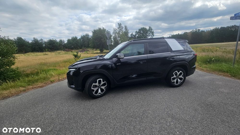 SsangYong/KGM Torres 1.5 T-GDI Adventure 4WD - 34