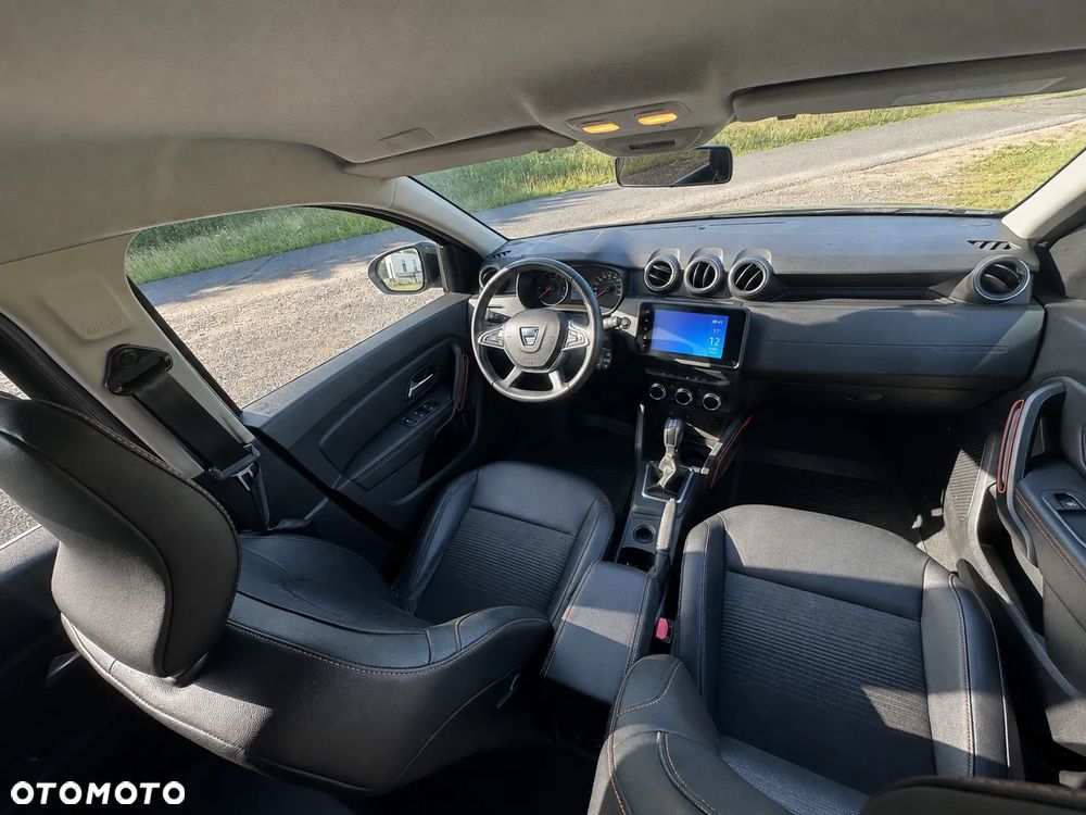 Dacia Duster - 7