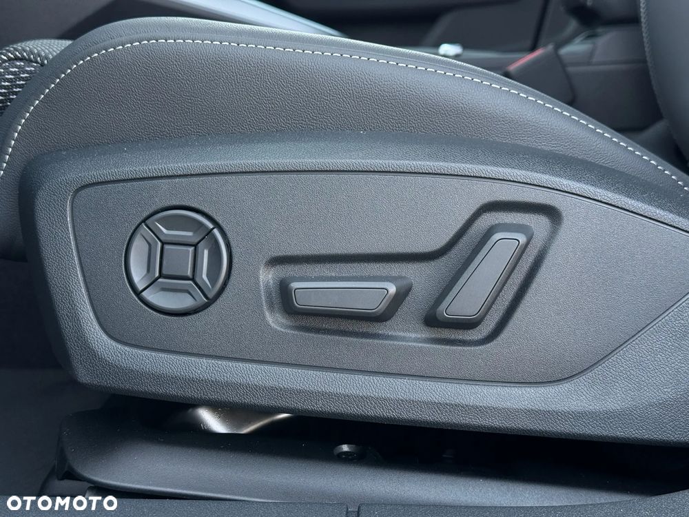 Audi A3 Sportback TFSI mHEV 110 kW S tronic - 25