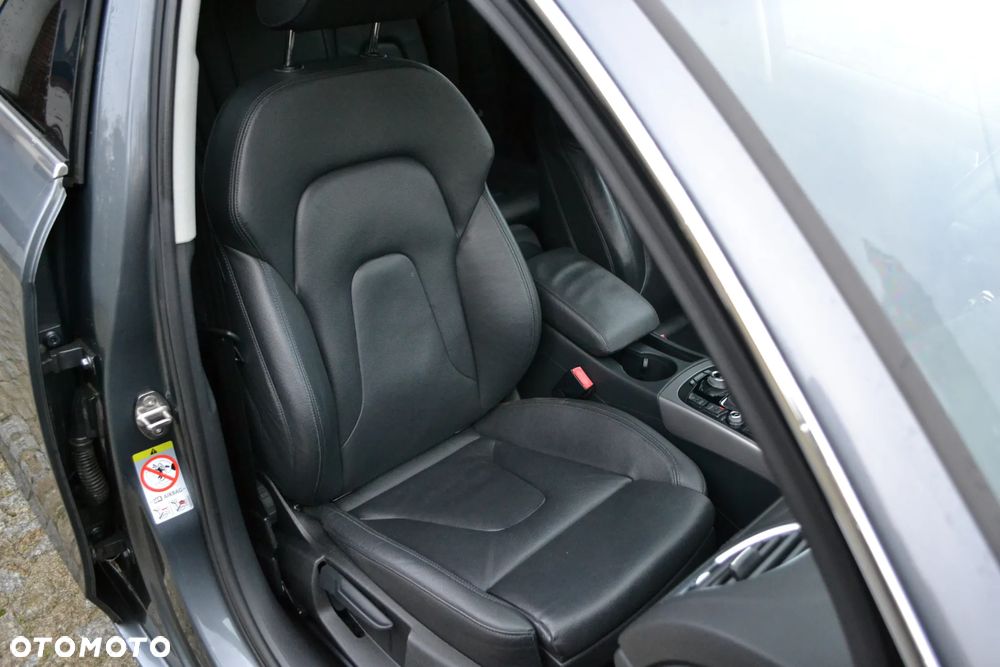 Audi A4 Avant - 18