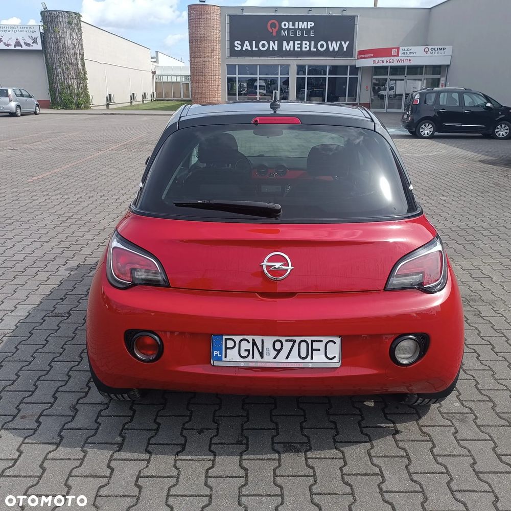 Opel Adam 1.4 Black Link - 6