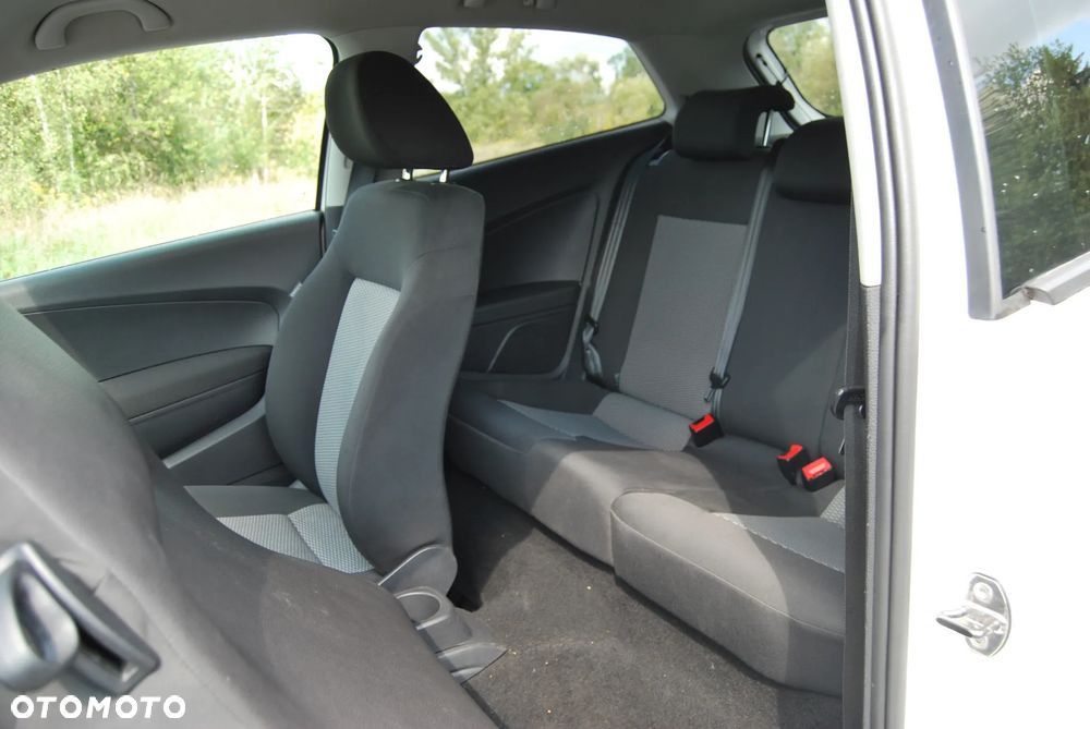 Volkswagen Polo 1.2 TDI DPF BlueMot (87g) - 11