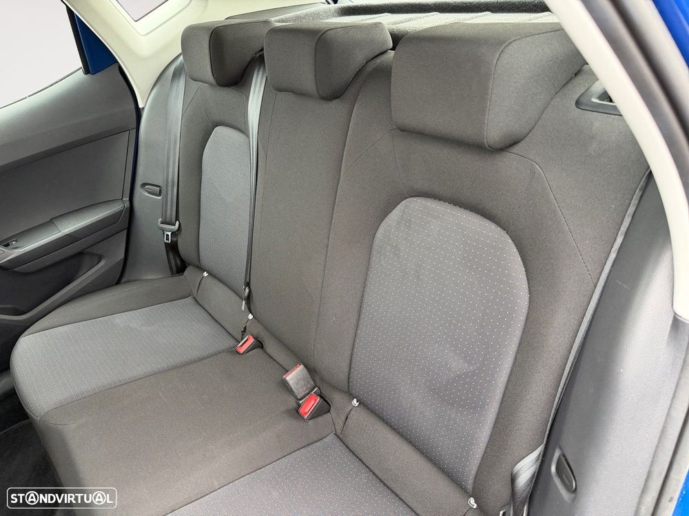 SEAT Arona 1.0 TSI Style DSG - 13