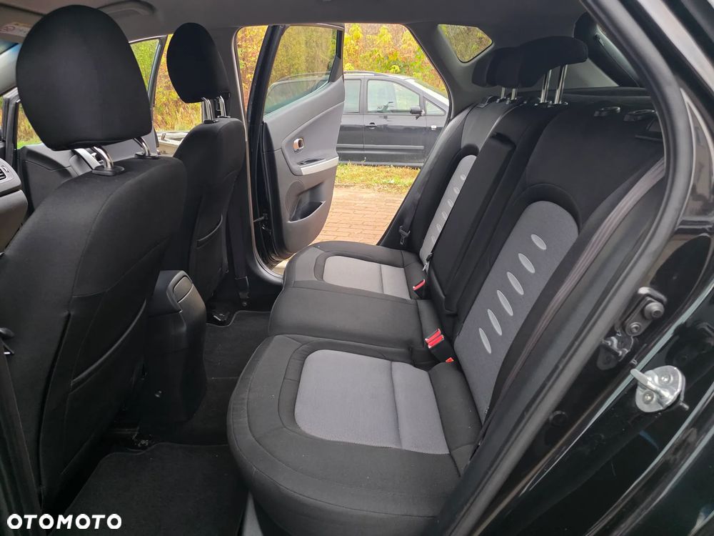 Kia Ceed 1.6 CRDi XL - 21